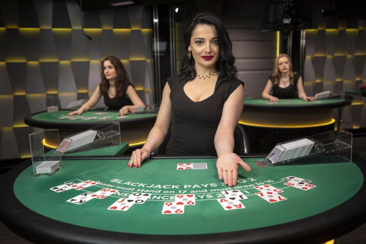 22Bet Partners Live Casino