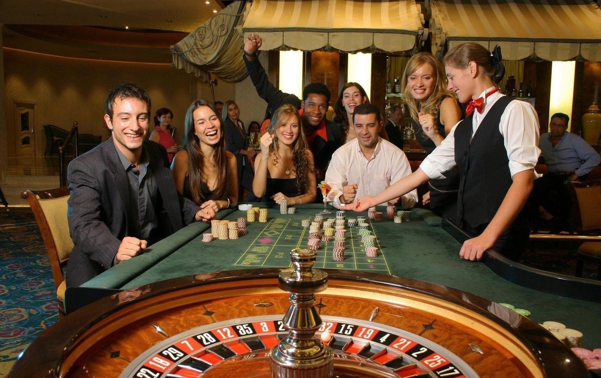 22Bet Partners Live Casino