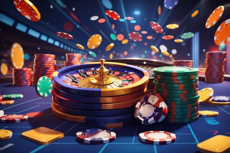 22Bet Partners Live Casino
